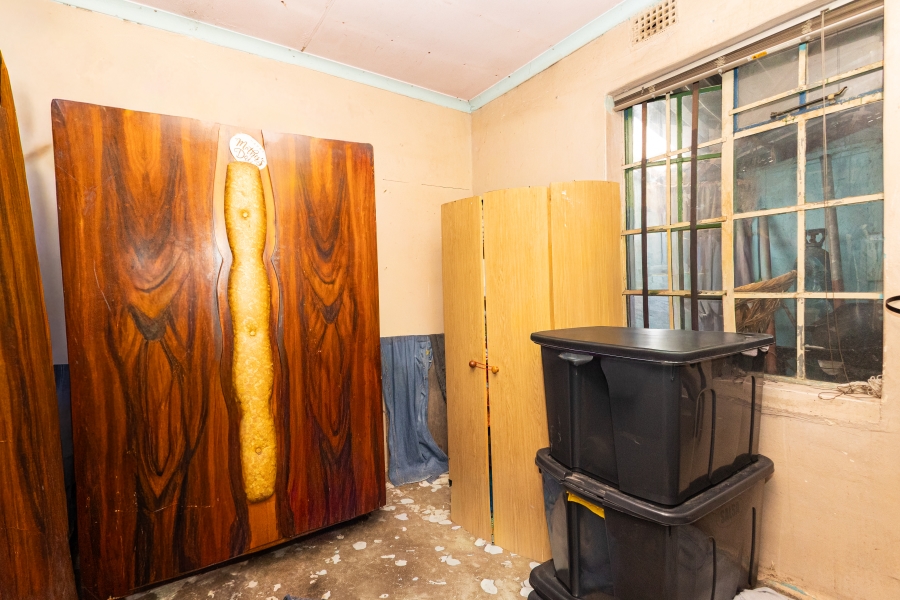 2 Bedroom Property for Sale in Belhar Western Cape